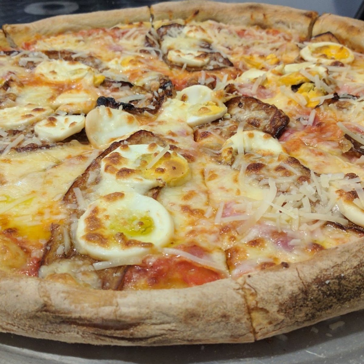 Opinión de Katané Speedy Pizza 1 Katané Speedy Pizza: Opinión, precio y si vale la pena