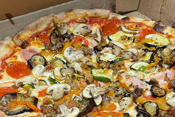 Las mejores Pizzerias en Chitré: Sabor y Calidad en Panamá 1 Las mejores pizzerías en Chitré: sabor artesanal y calidad panameña