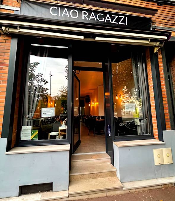 Opinión de Ciao Ragazzi 1 Opinión de Ciao Ragazzi: reseña honesta y análisis del libro