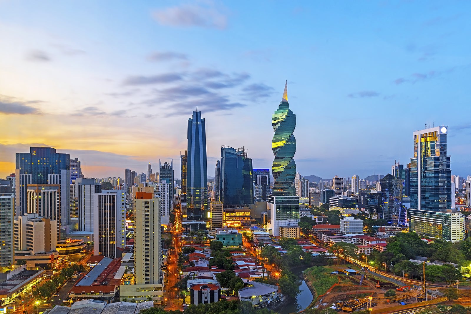 Panamá: Canal, cultura y paraíso tropical en Centroamérica