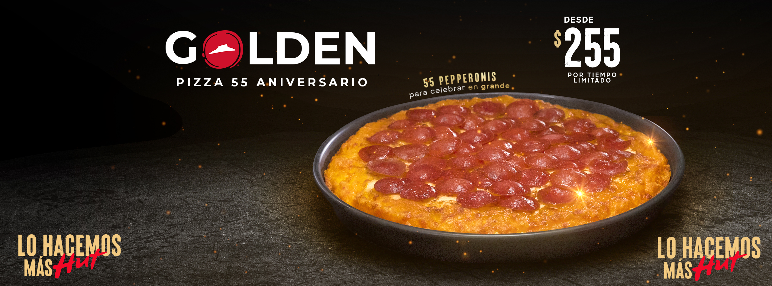 Opinión de Golden pizza 1 Golden pizza opinión: ¿Vale la pena? Análisis y reseña completa