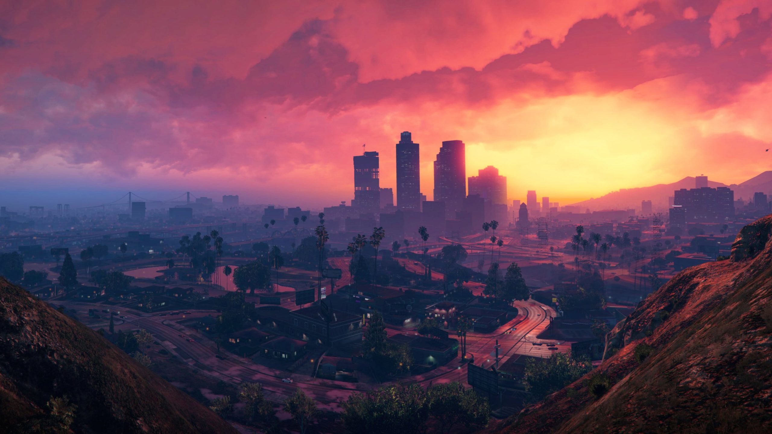 Los Santos | Guía de misiones, secretos y cómo llegar en GTA