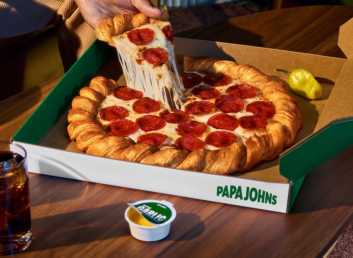Opinión de Papa Johns Pizza 1 Opinión de Papa Johns Pizza: ¿Sabor y calidad que justifican su precio?