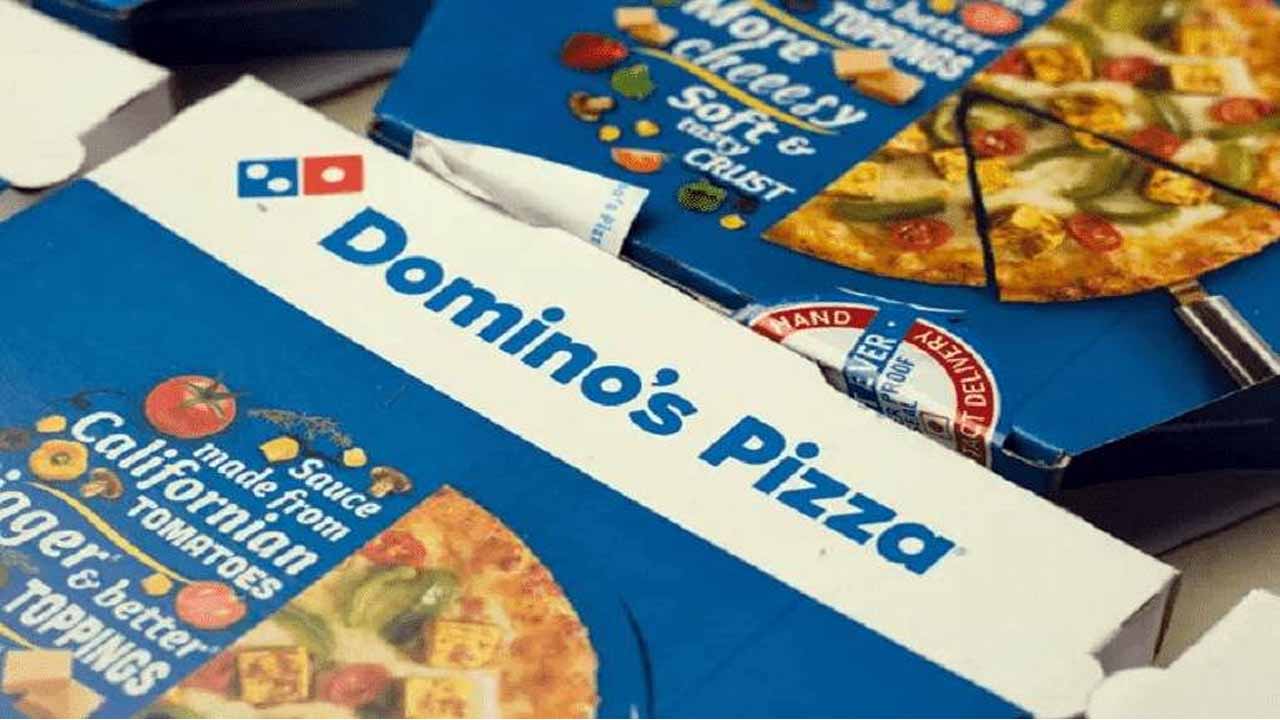 Opinión de Dominos Pizza en Arraiján: Sabor, precio y servicio