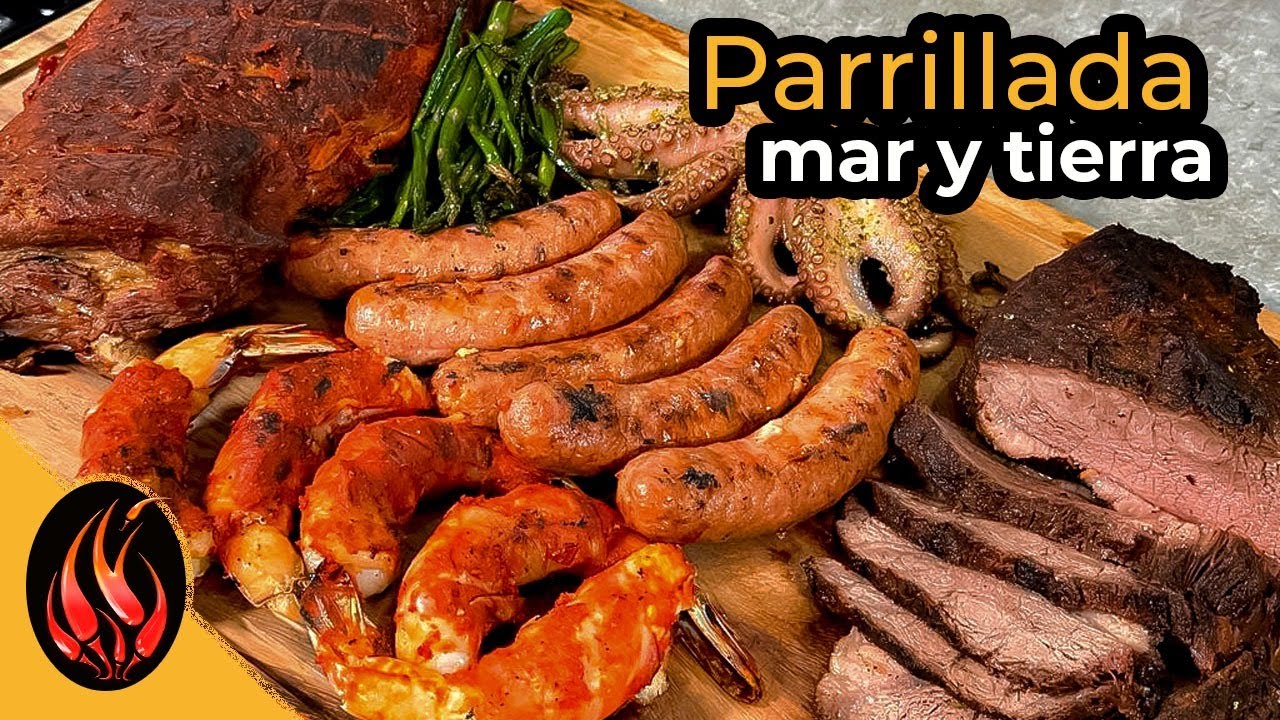 Opinión de Parrillada Maryader 1 Parrillada Maryader: Sabor auténtico y opiniones reales