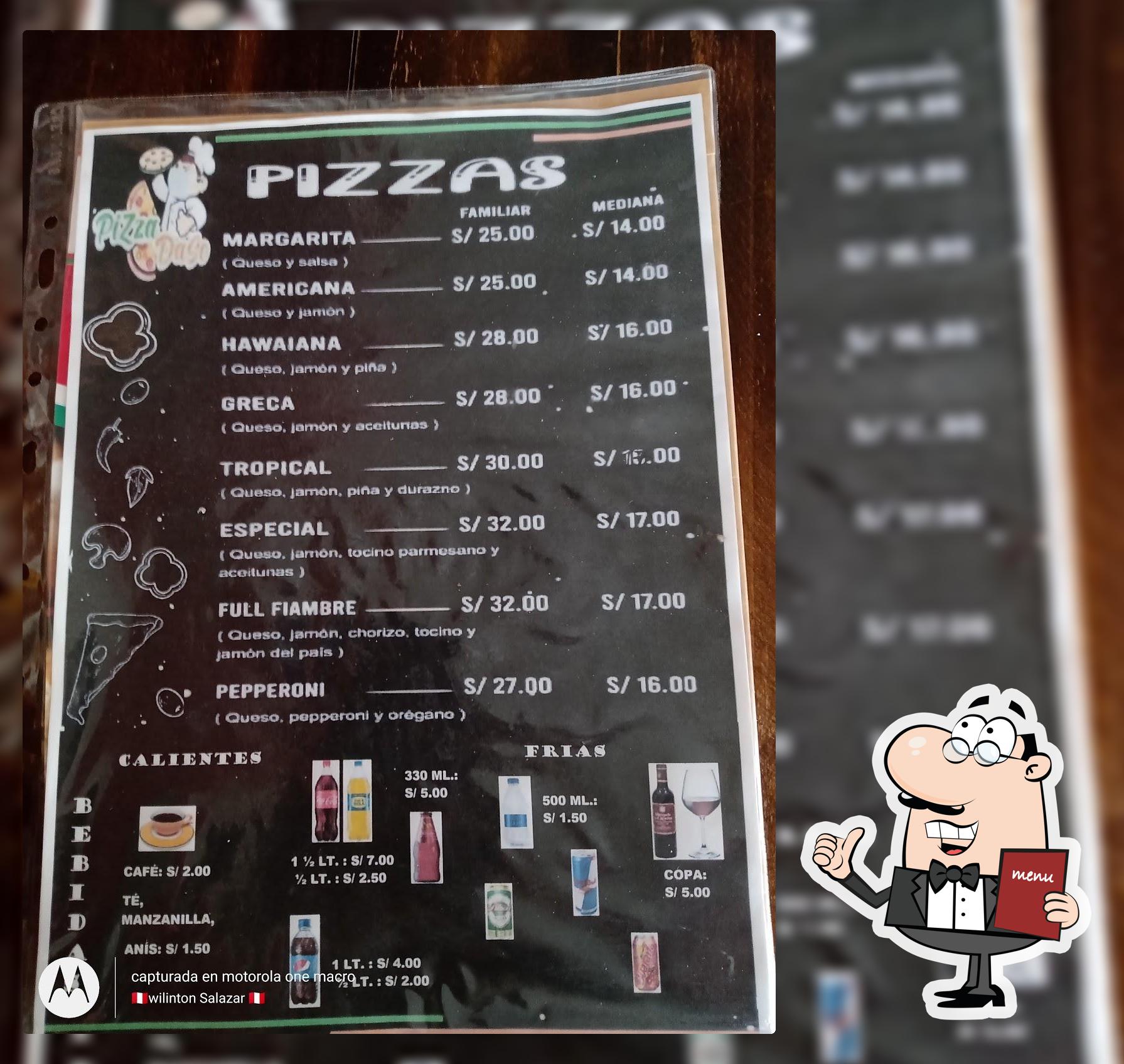 Las mejores pizzerías en Pacora: Sabores auténticos y delivery rápido