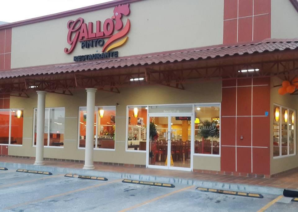 Opinión del Gallo Pinto: Sabor Tradicional Tico en Restaurante Auténtico