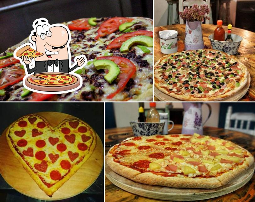 Las mejores Pizzerias en Antón 1 Las Mejores Pizzerías en Antón: Sabores Auténticos y Tradición 2025