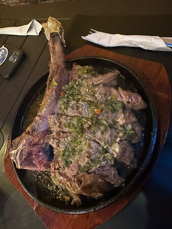 Opinión de Orgánicos Grill & CO: Precios, Calidad y Menú