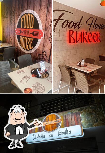 Opinión de Restaurante Food House 1 Opinión del Restaurante Food House: Comida y Calidad en Valencia