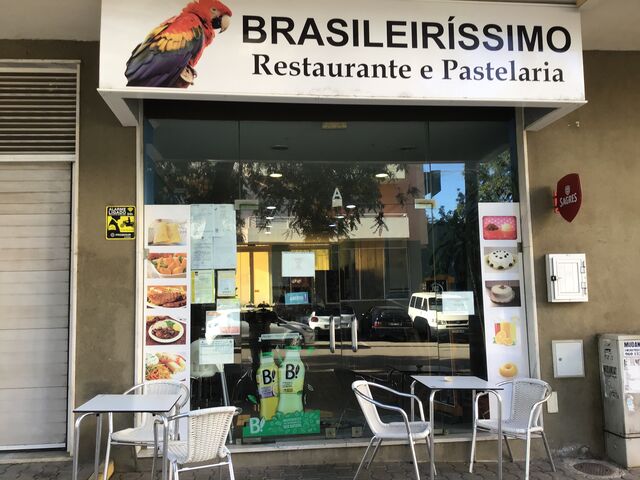 Opinión de Pizzaria e Restaurante Brasilerissimo 1 Pizzaria Brasilerissimo: Opiniones y Sabores Únicos en Restaurante Brasileño