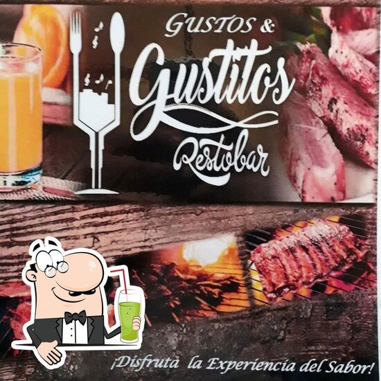 Opinión de Restaurante & Bar Gustos 1 Opinión Restaurante Bar Gustos: calidad, ambiente y precios 2024