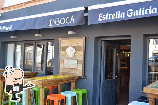 Opinión de INBOCA RESTAURANT 1 INBOCA RESTAURANT opinión: nuestra experiencia real y reseña detallada