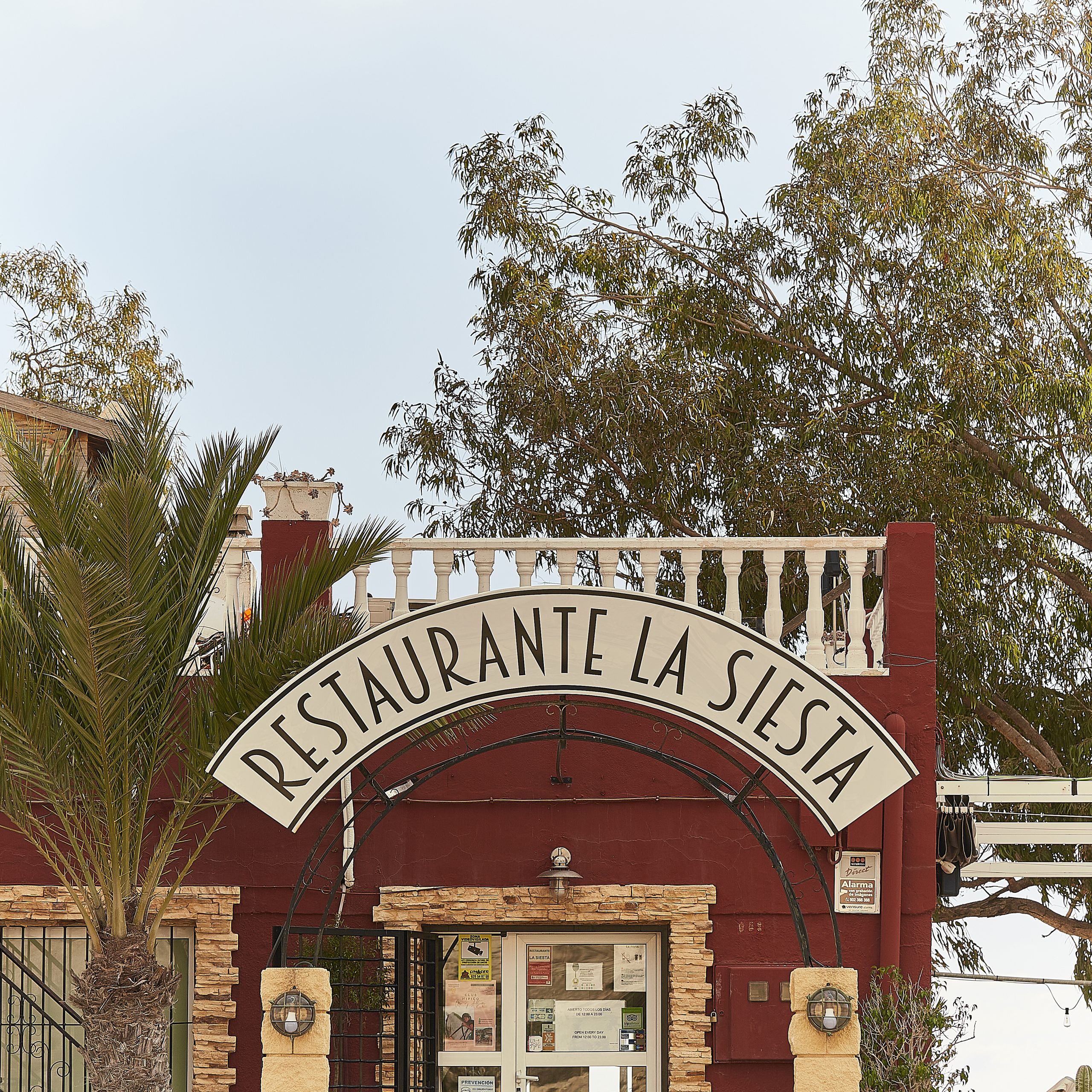 Opinión de Restaurante La Nueva Siesta 1 Opinión del Restaurante La Nueva Siesta | Comida auténtica y precios justos