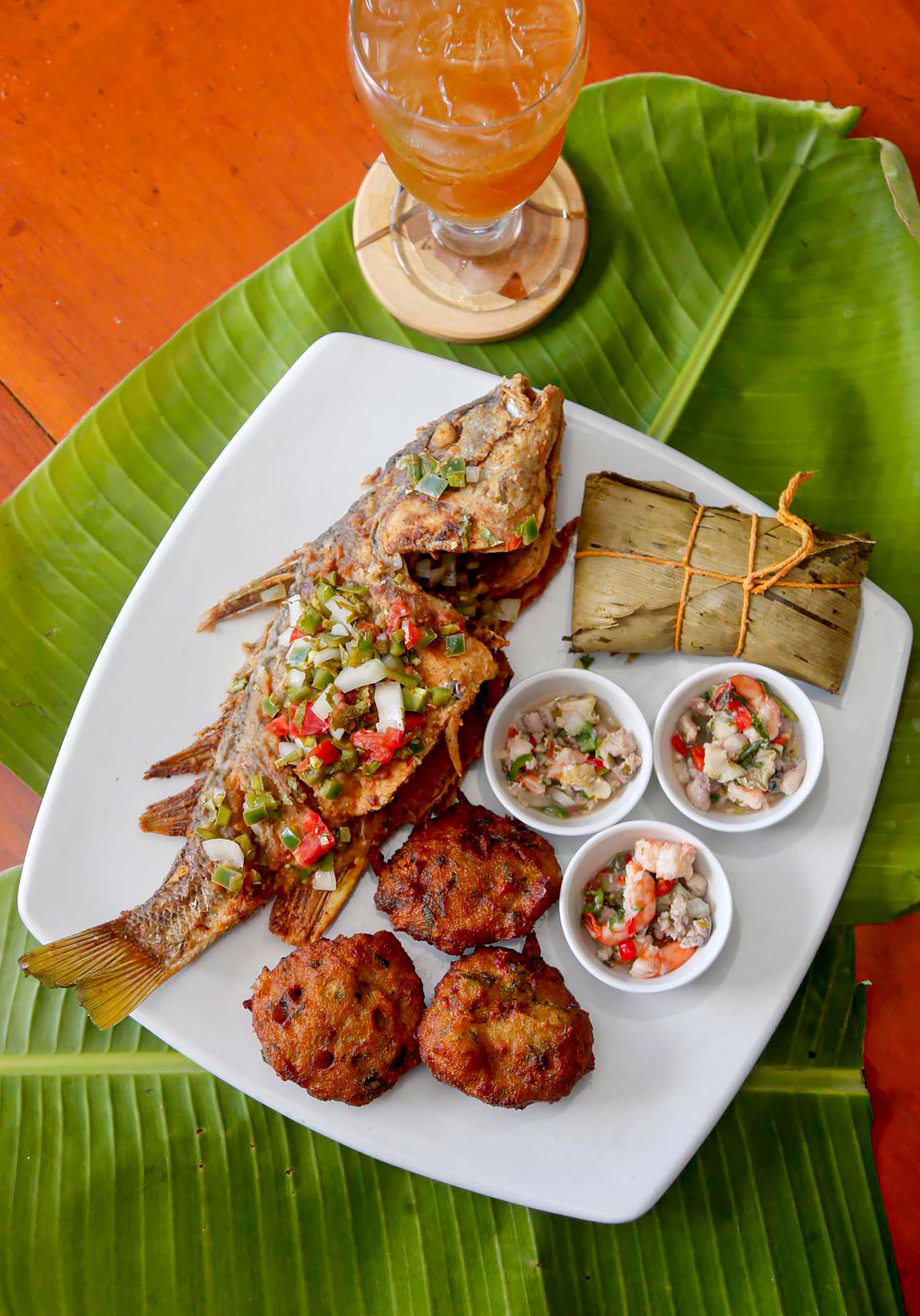 Opinión de Restaurante Sabores de Azuero 1 Opinión del Restaurante Sabores de Azuero | Sabor, servicio y autenticidad panameña