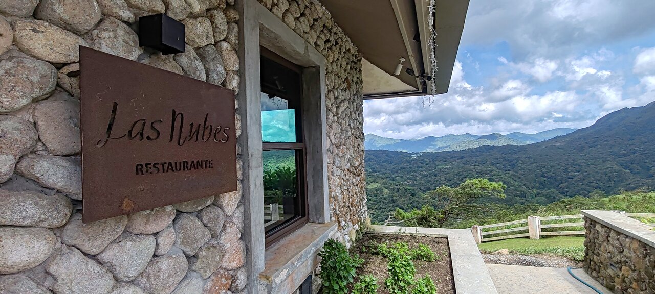 Opinión de Restaurante Las Nubes en Valle de Antón – Comida y ambiente