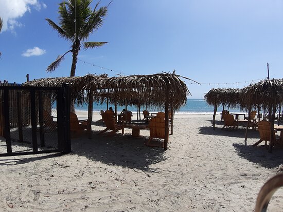 Mía Beach Panamá: Opinión y reseña real de este paraíso costero