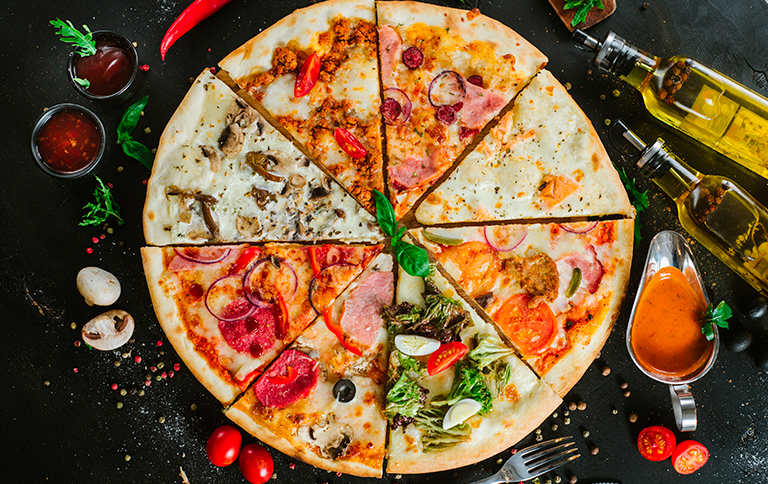 Las mejores pizzerías en Alto Boquete: sabores únicos que no te puedes perder