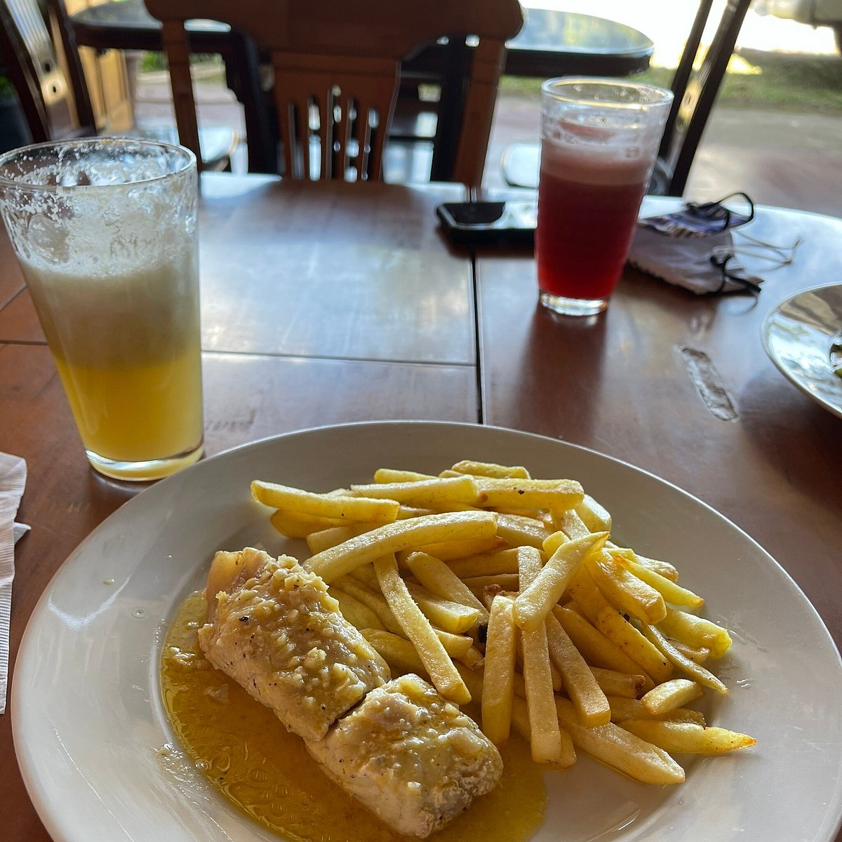 Opinión de Sabores Terralteños 1 Sabores Terralteños: Opinión y Análisis de la Gastronomía Local