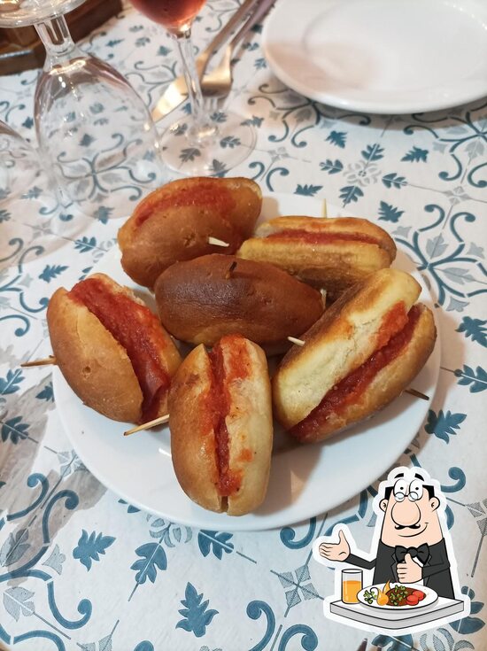 Pizzería Dolega: Opinión y reseña de sus pizzas artesanales