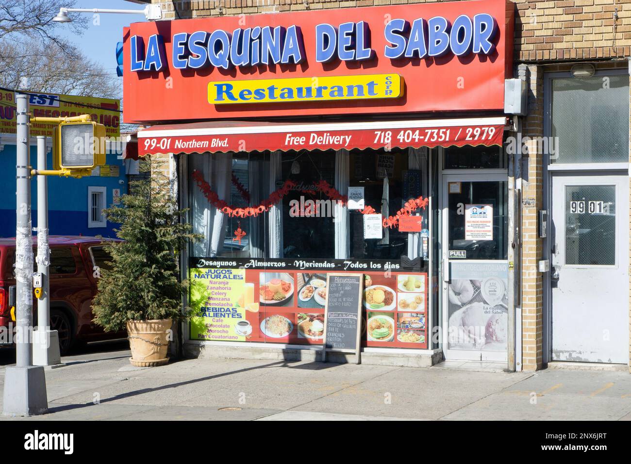 Opinión de La esquina del sabor 1 Opinión de La Esquina del Sabor: Sabor y tradición culinaria