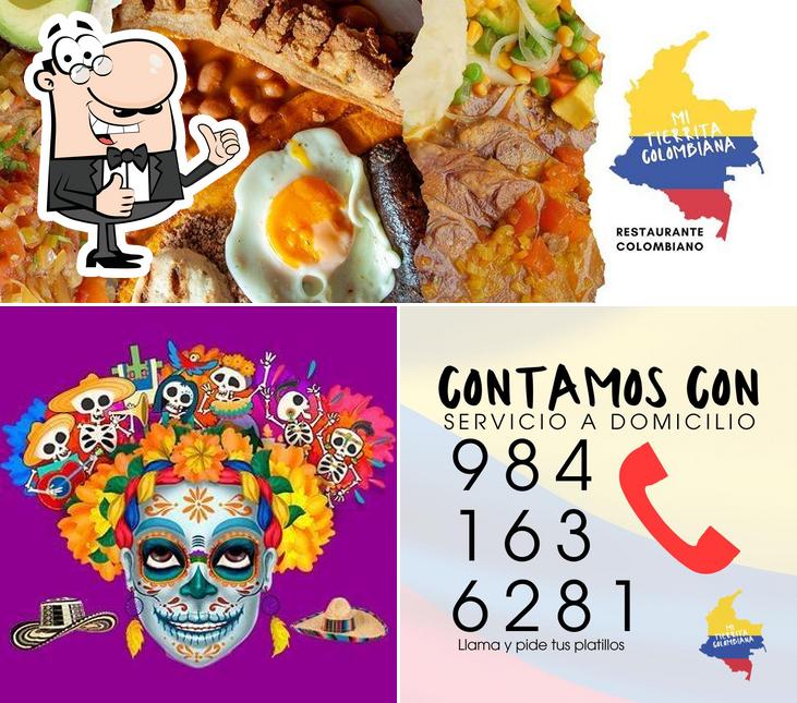 Opinión de De Mi Tierrita Colombiana 1 Opinión sincera de De Mi Tierrita Colombiana: sabor auténtico y calidad