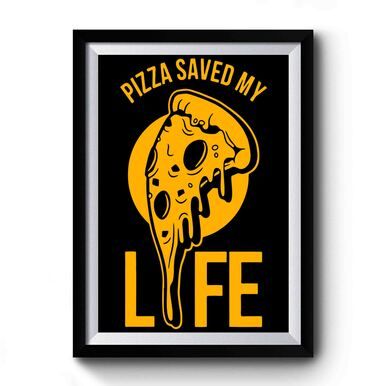 Pizza Saved My Life: Opinión honesta y reseña completa de esta pizza