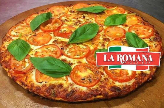 Opinión Pizza La Romana | Sabor, calidad y precio en una sola reseña