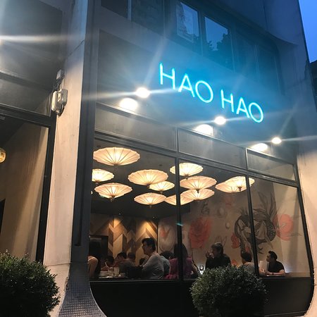 Opinión de Restaurante Hao Hao 1 Opinión del Restaurante Hao Hao: menú, precios y calidad en 2024