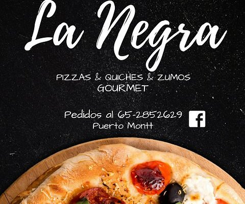 Pizzeria La Negra Opinión: ¿Merece la pena? | Análisis y reseña 2024