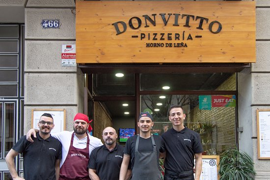 Opinión de DonVitoPizza 1 Opinión honesta de DonVitoPizza: sabor, precio y calidad en cada bocado