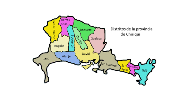 Chiriquí Province 1 Chiriquí, Panamá: Naturaleza, Café y Paisajes de Altura para Explorar