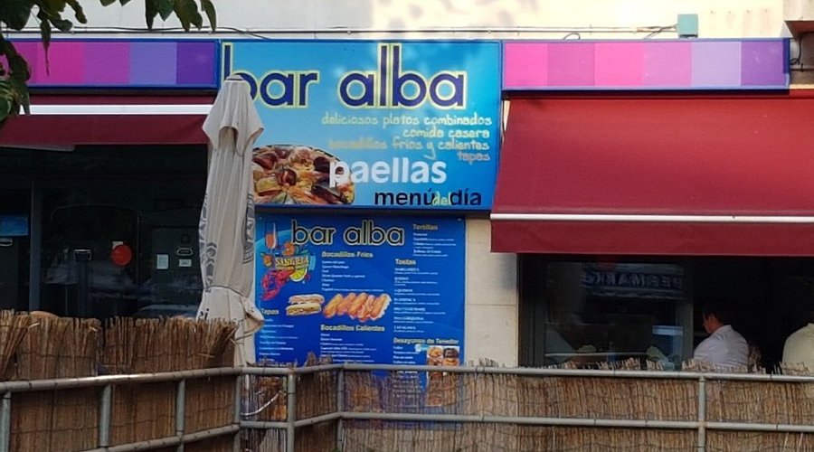 Opinión de Bar Alba 1 Opinión del Bar Alba: reseña honesta, precios y ambiente