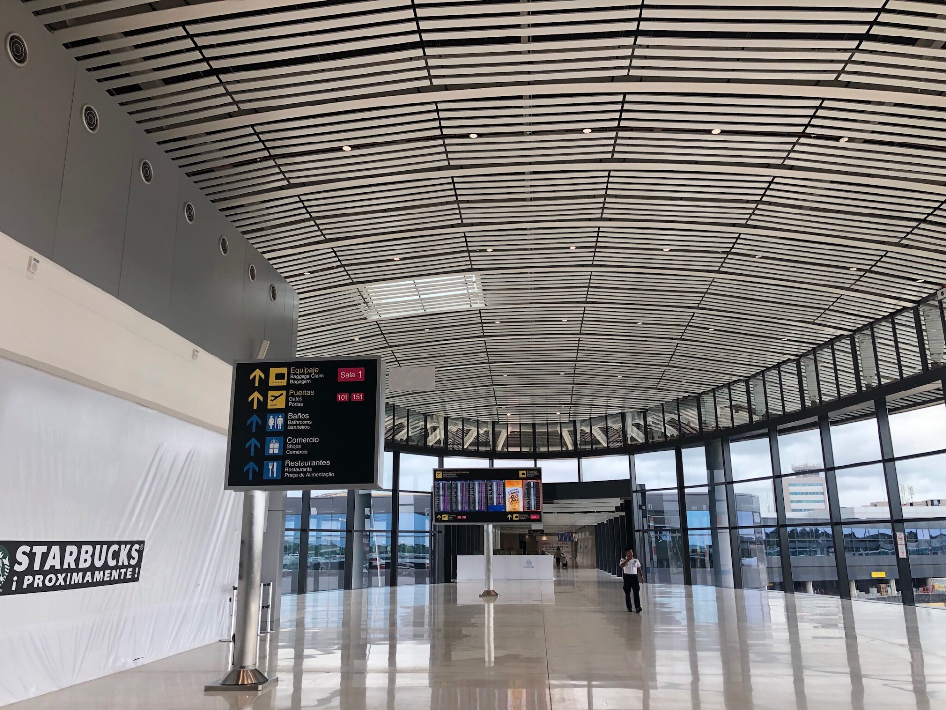 Opinión Terminal Darién Panamá: Análisis, reseña y experiencia real del usuario