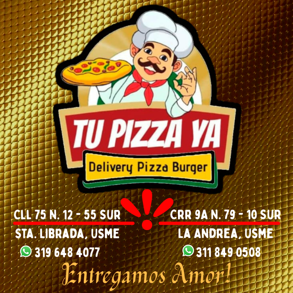 Opinión de Pizza Ya! 1 Opinión de Pizza Ya! - ¿Vale la pena? Sabor, entrega y precio analizados