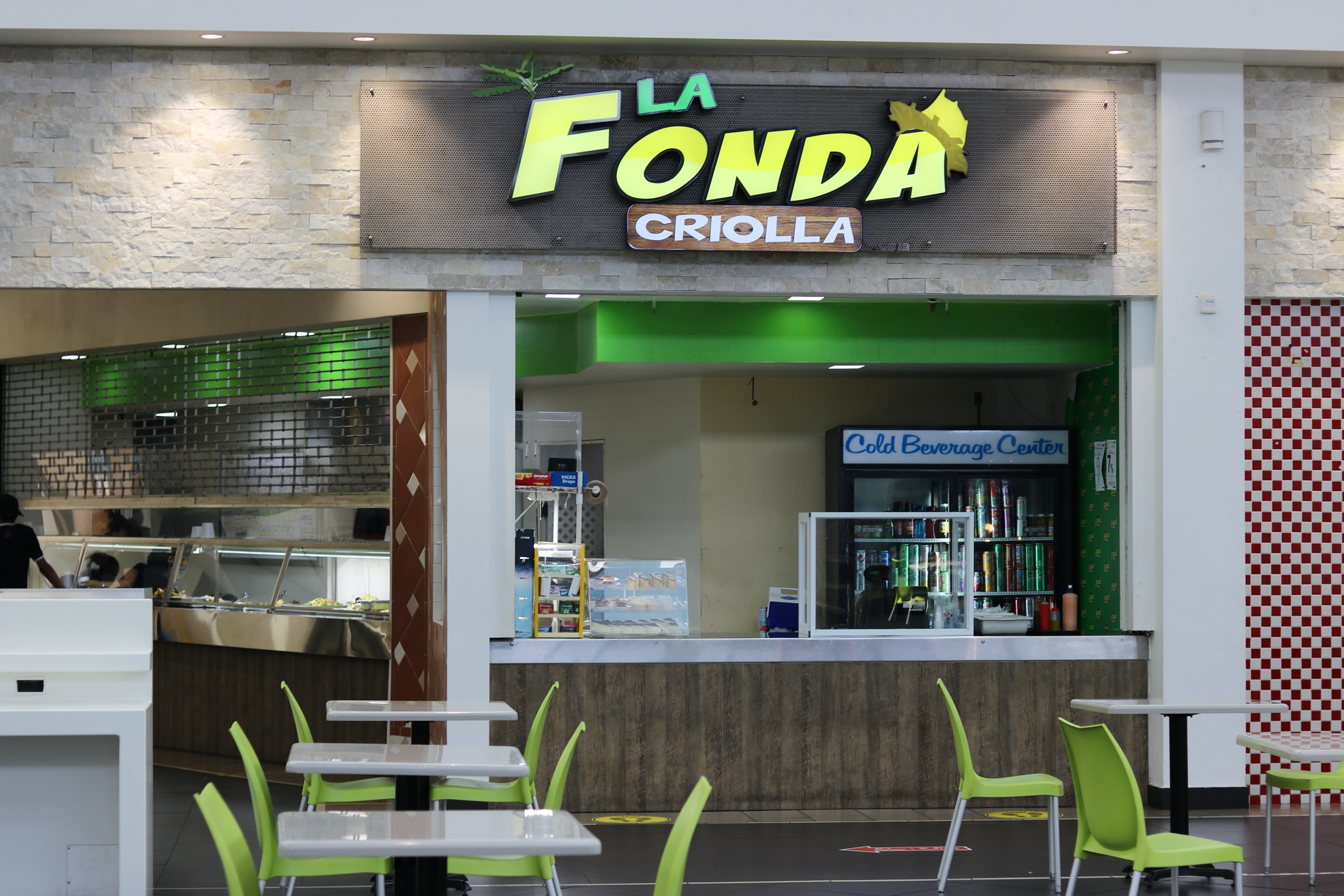 Opinión Fonda La Criolla: Reseña y Precios del Auténtico Sabor Peruano