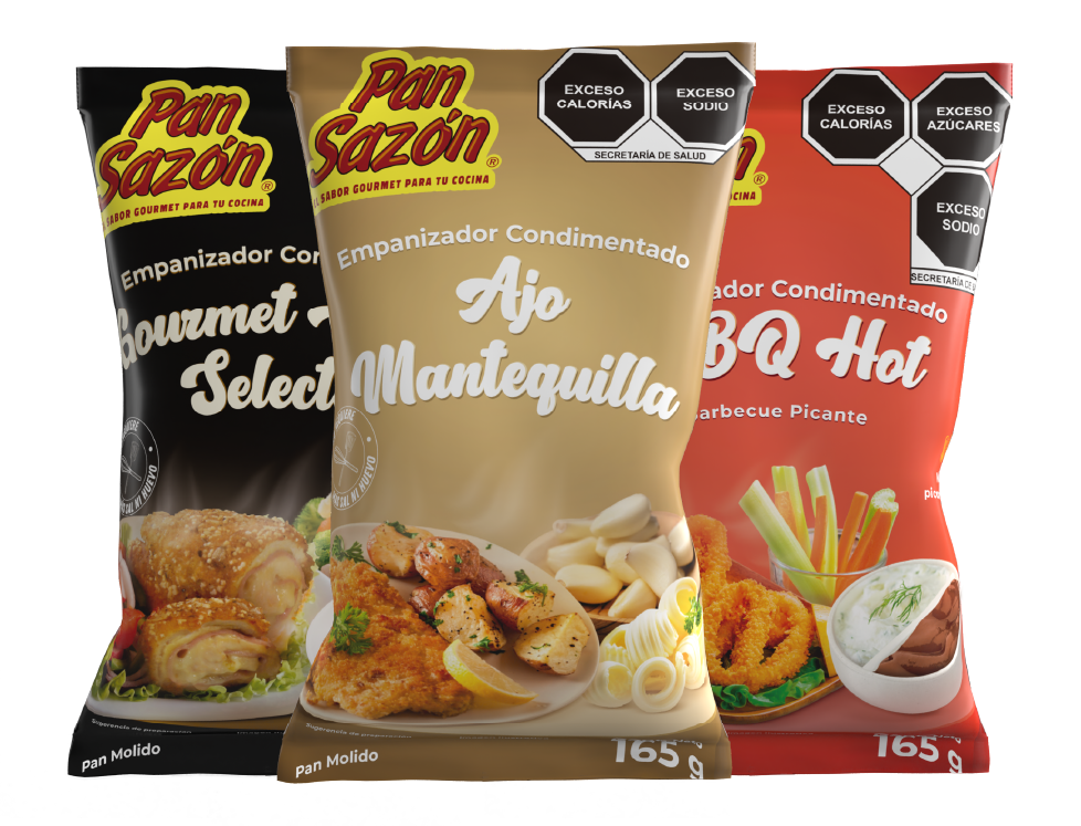 Opinión sincera de Pan Delivery & Sazón del bro: sabor y rapidez en casa