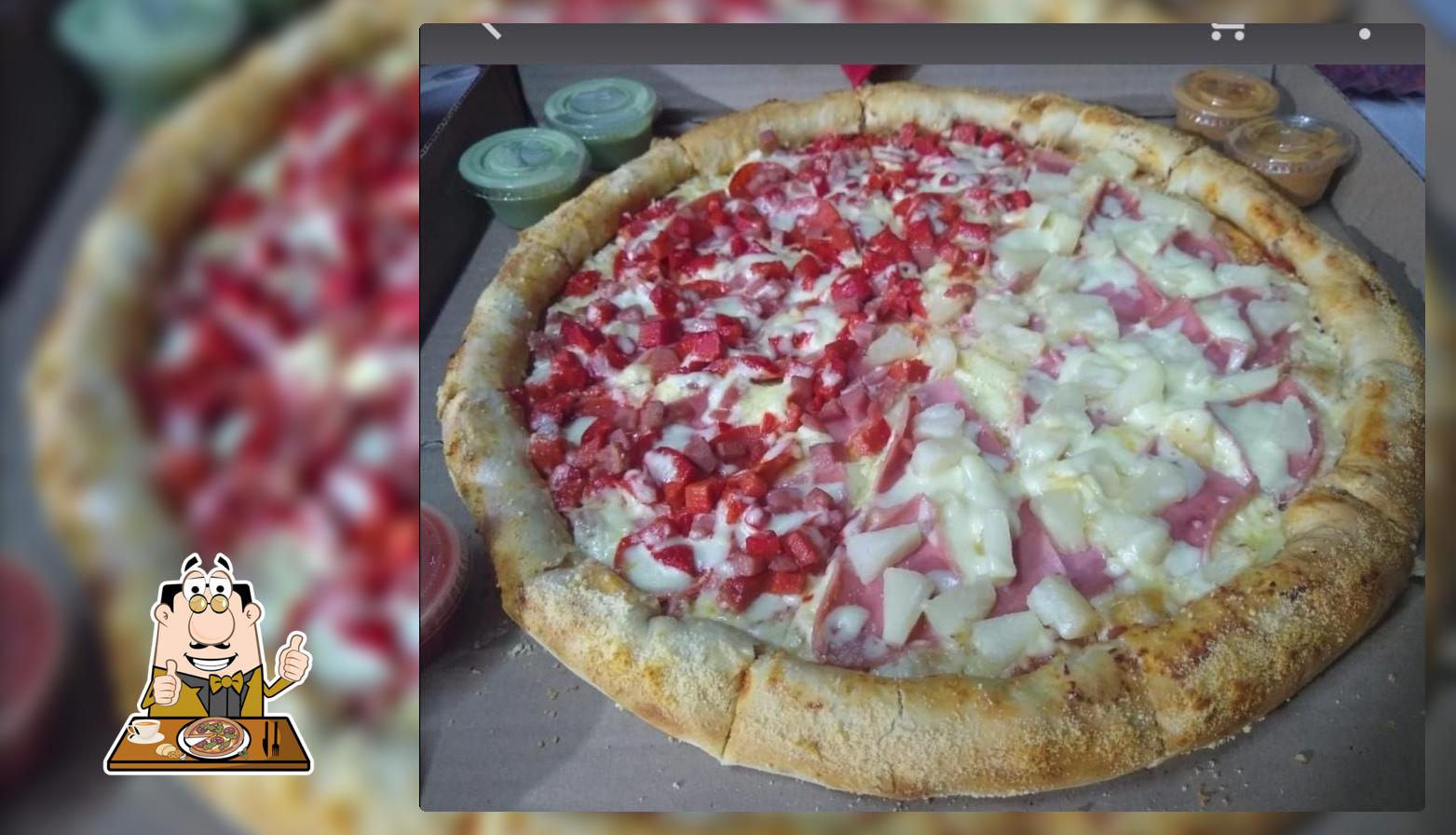 Pizza El Tiguito: Opinión y reseña honesta de sus sabores y calidad
