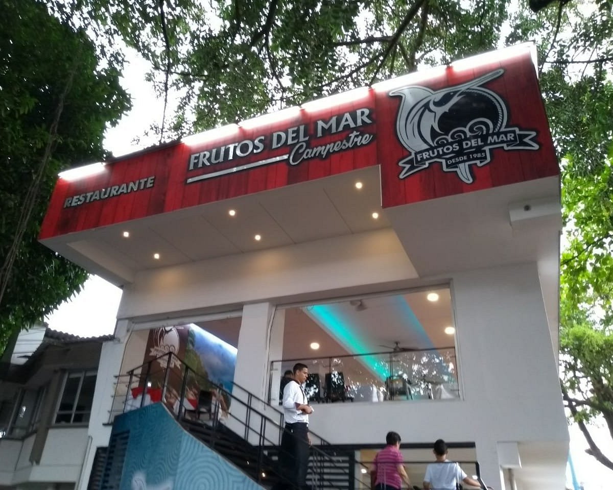 Opinión de Restaurante Frutos del Mar 1 Opinión Restaurante Frutos del Mar: calidad, precios y ambiente en nuestro análisis completo