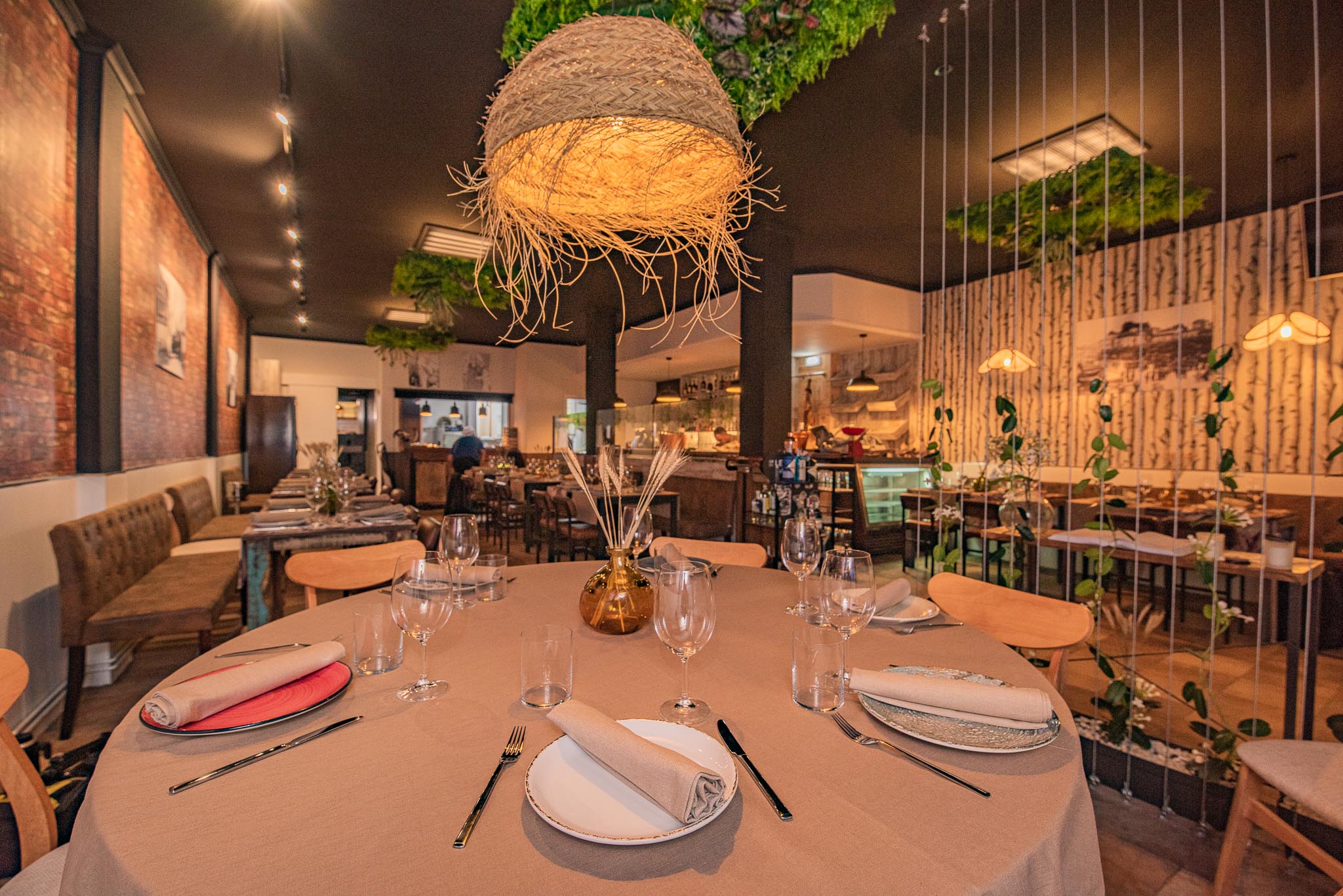 Opinión del Restaurante Leyson - Comida Auténtica y Servicio