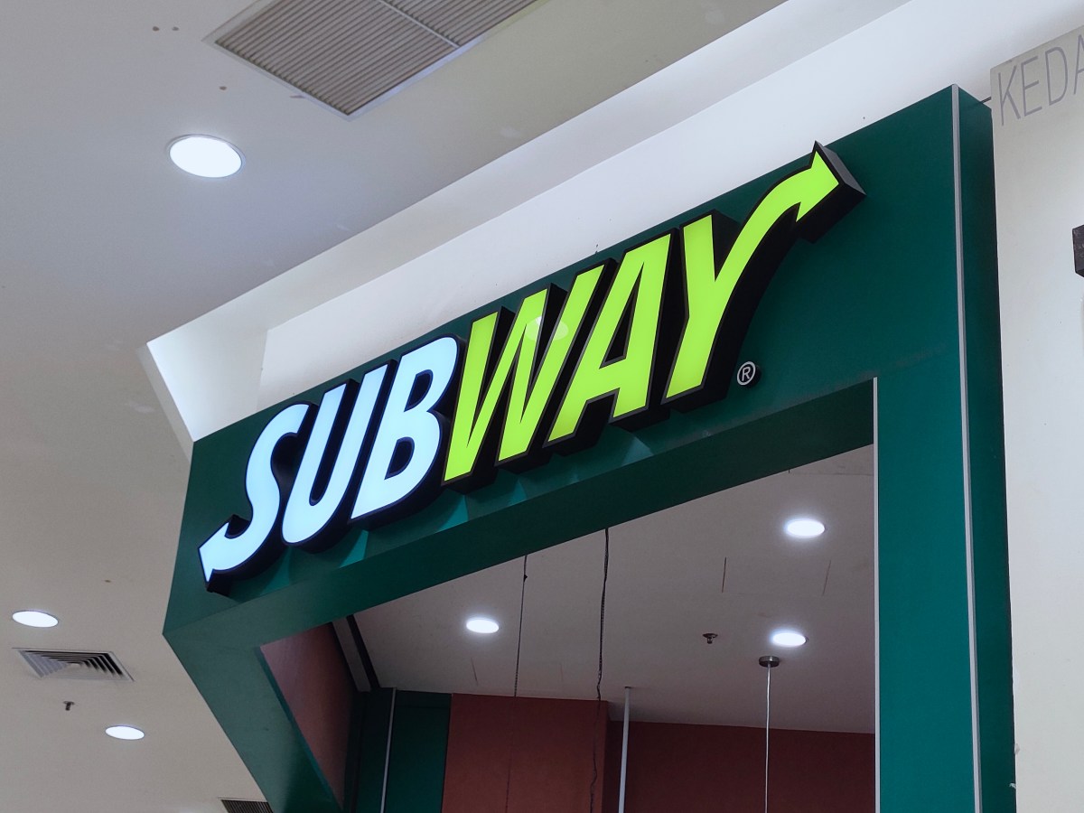 Subway Las Cumbres: Opinión sincera, precios y menú - ¿Vale la pena?