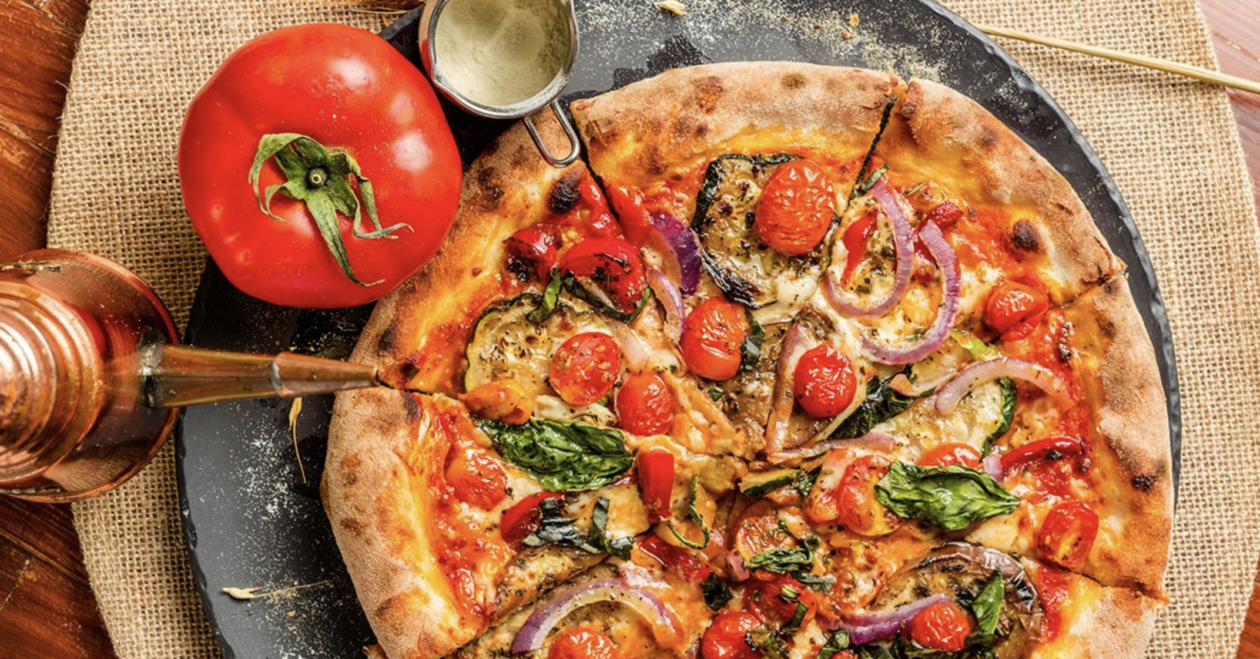 Las mejores Pizzerías en Las Cumbres: Sabor y Tradición en Panamá 1 Las mejores pizzerías en Las Cumbres: sabor y tradición panameña