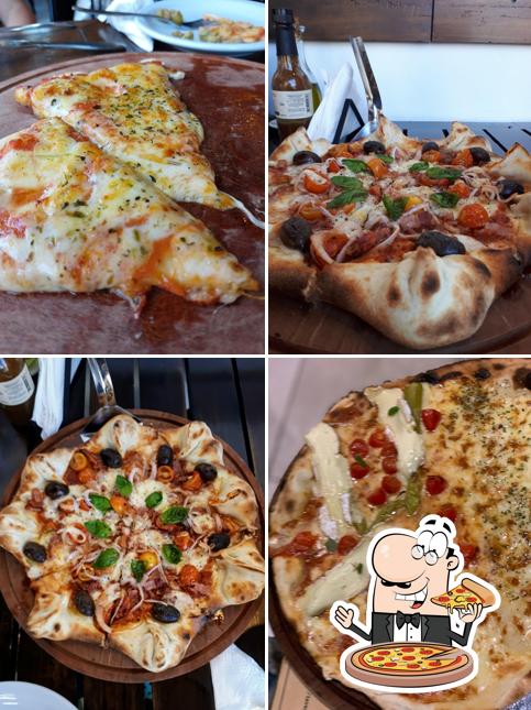 Las mejores Pizzerías en Santa Fé: Sabores Imperdibles 1 Las mejores pizzerías en Santa Fe: Sabores imperdibles para disfrutar