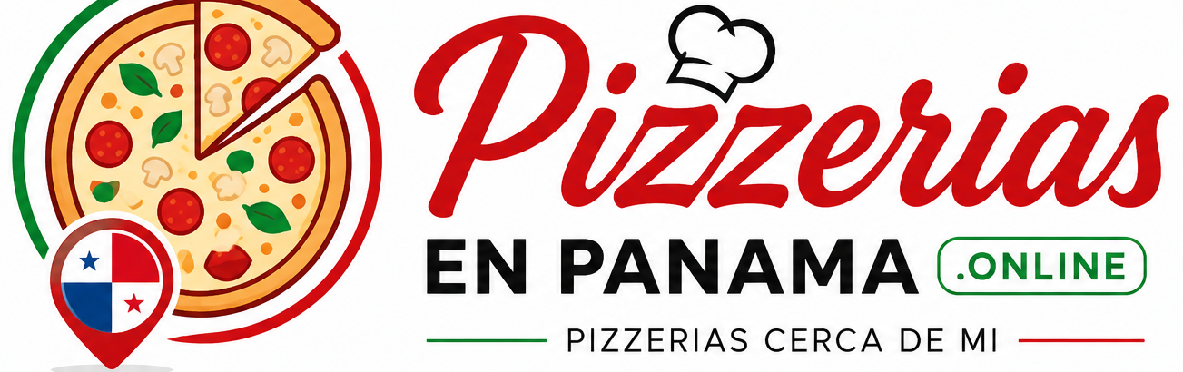 Pizzerias Cerca de Mi en Panama