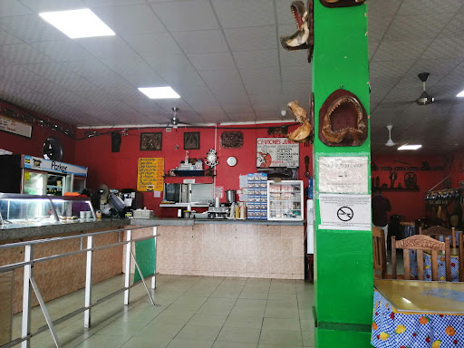 Restaurante Lisseth
