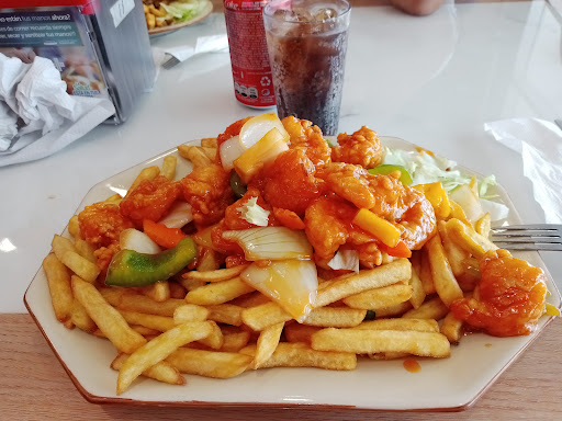 Restaurante Jerry 5