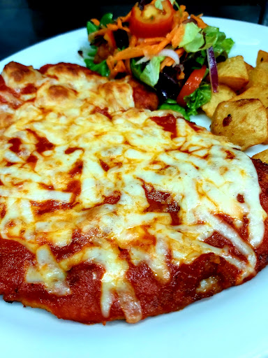 Restaurante Al Punto Cucina Italiana