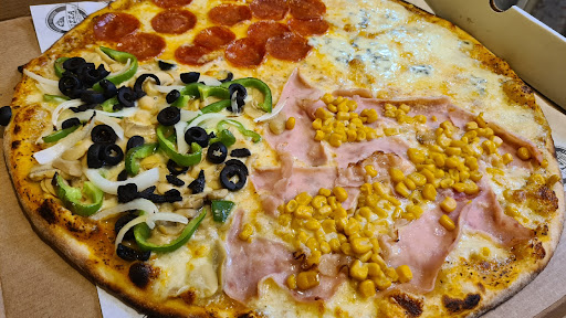 Pizza Chiquinquirá