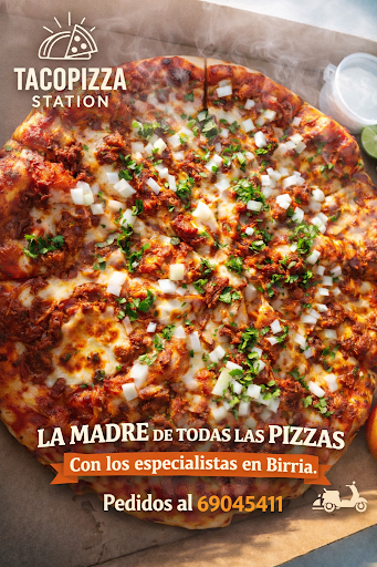 TACOPIZZA_STATION