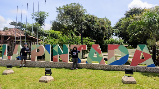 La Pintada